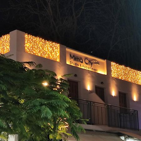 Mirma City Old Town ハニア エクステリア 写真