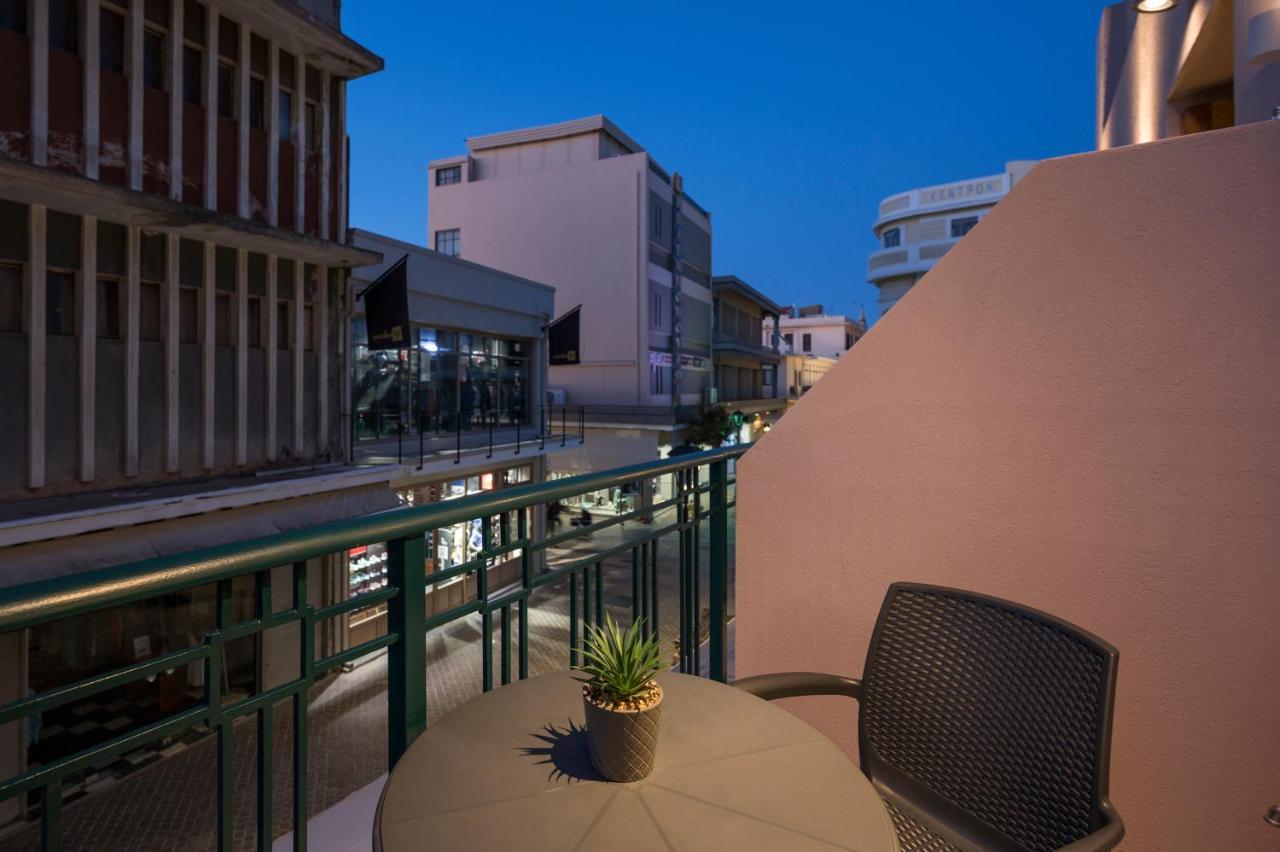 Mirma City Old Town ハニア エクステリア 写真
