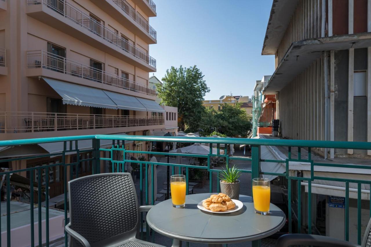 Mirma City Old Town ハニア エクステリア 写真