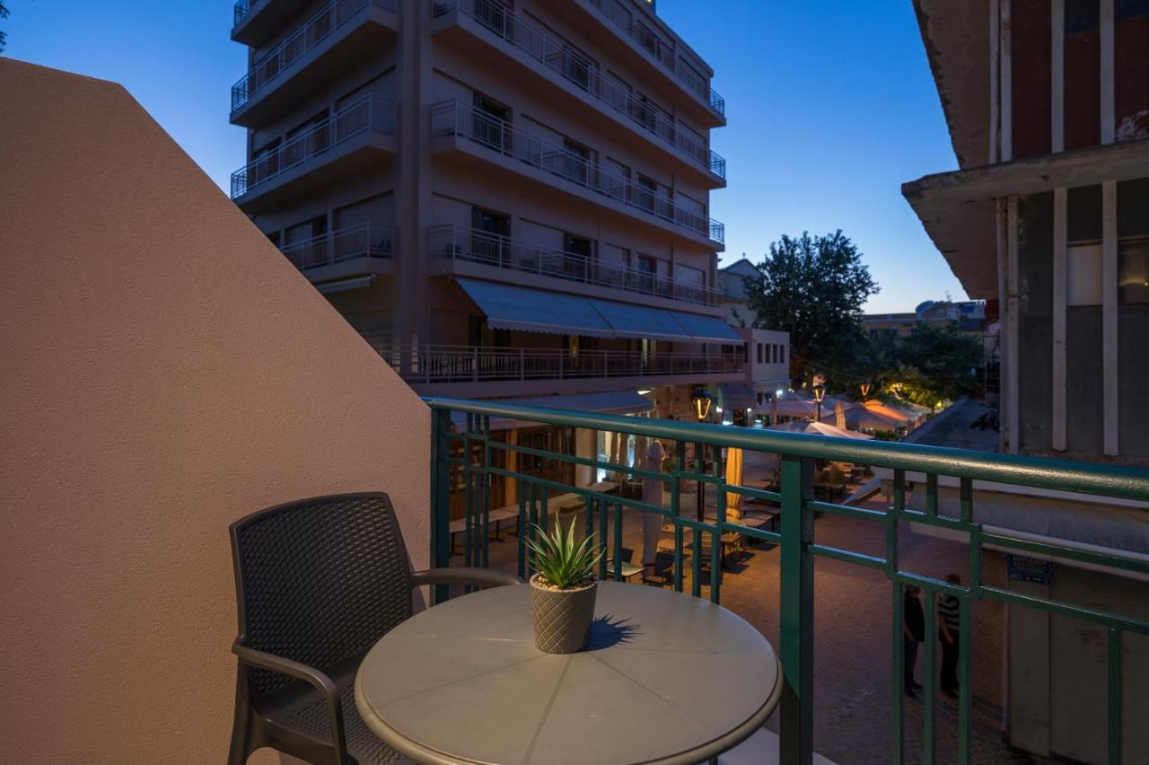 Mirma City Old Town ハニア エクステリア 写真