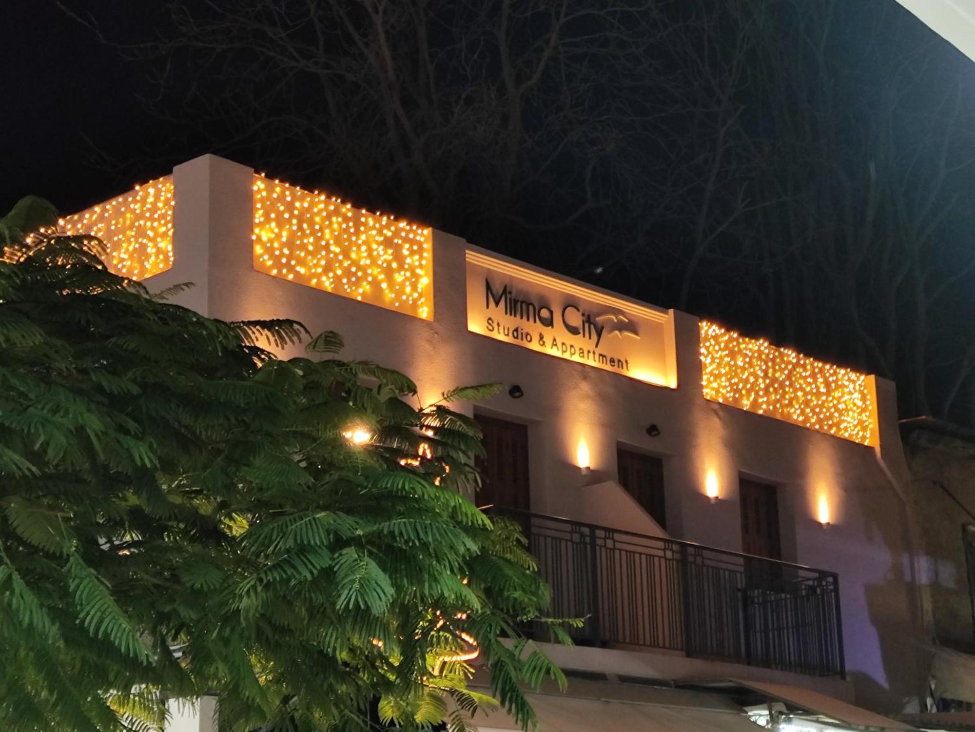 Mirma City Old Town ハニア エクステリア 写真